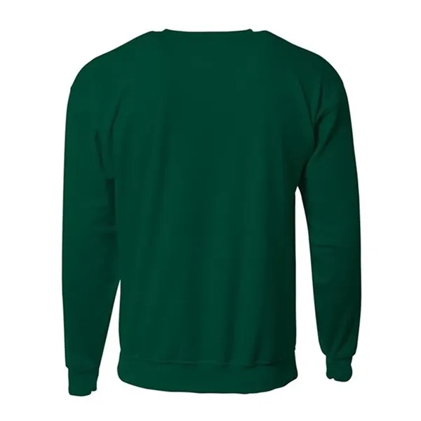 Adult Sprint Fleece Crew... from ASI 89380 Staton Corporate and Casual