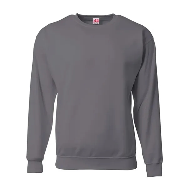 Adult Sprint Fleece Crew... from ASI 89380 Staton Corporate and Casual