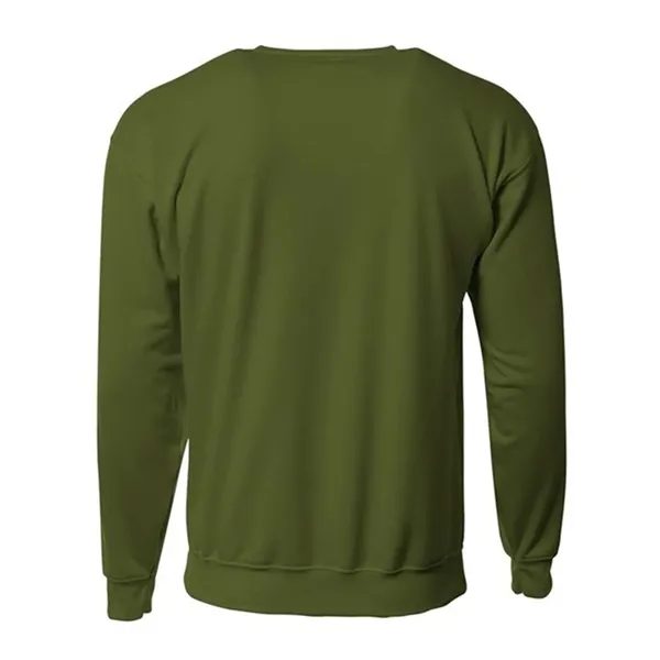 Adult Sprint Fleece Crew... from ASI 89380 Staton Corporate and Casual