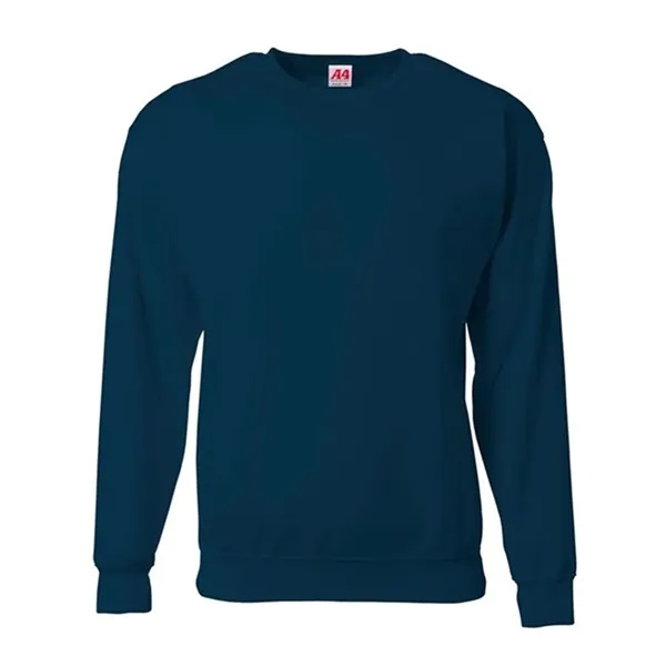 Adult Sprint Fleece Crew... from ASI 89380 Staton Corporate and Casual