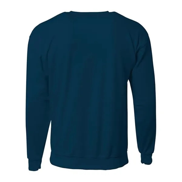 Adult Sprint Fleece Crew... from ASI 89380 Staton Corporate and Casual
