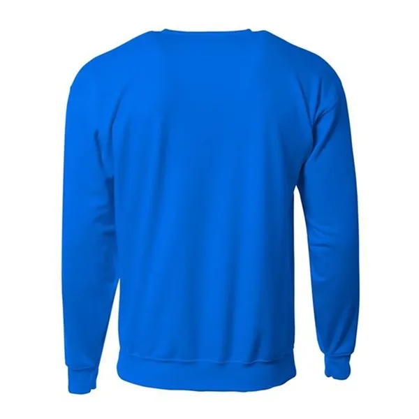 Adult Sprint Fleece Crew... from ASI 89380 Staton Corporate and Casual