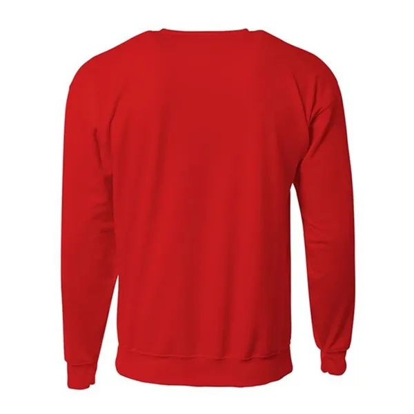 Adult Sprint Fleece Crew... from ASI 89380 Staton Corporate and Casual