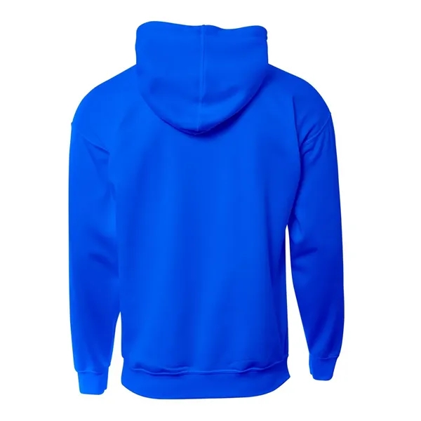 Adult Sprint Fleece Hoodie... from ASI 89380 Staton Corporate and Casual