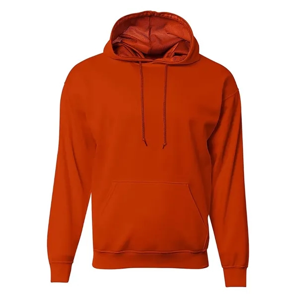 Adult Sprint Fleece Hoodie... from ASI 89380 Staton Corporate and Casual