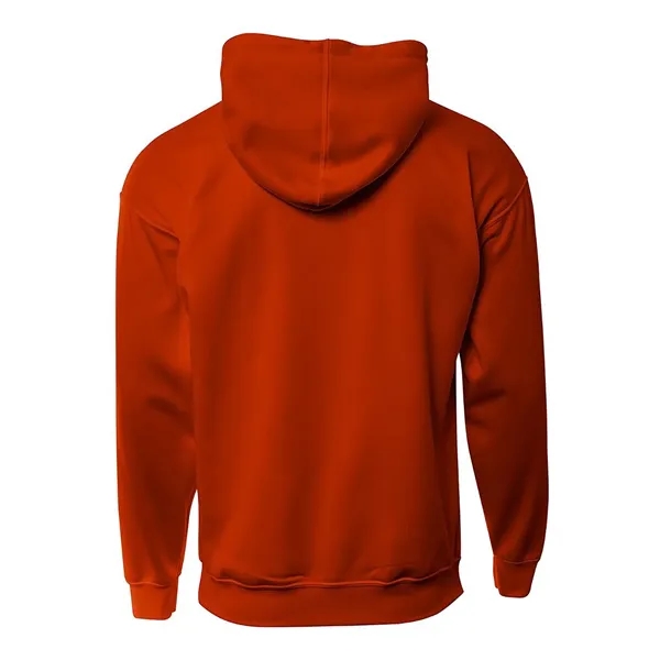 Adult Sprint Fleece Hoodie... from ASI 89380 Staton Corporate and Casual