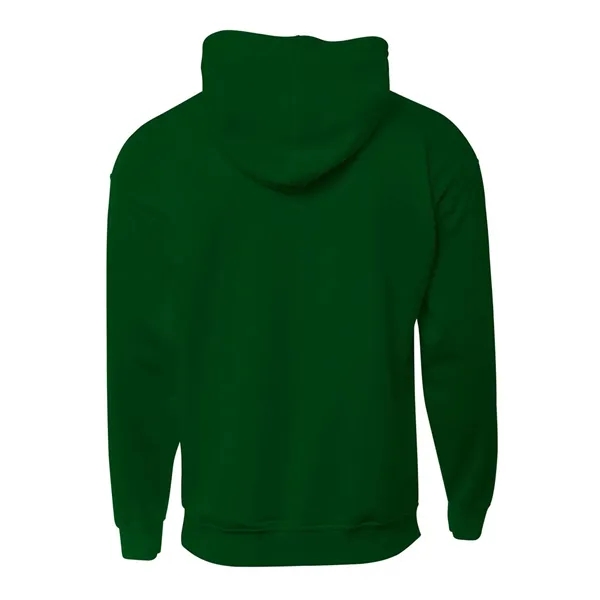 Adult Sprint Fleece Hoodie... from ASI 89380 Staton Corporate and Casual