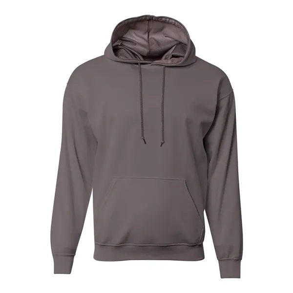 Adult Sprint Fleece Hoodie... from ASI 89380 Staton Corporate and Casual