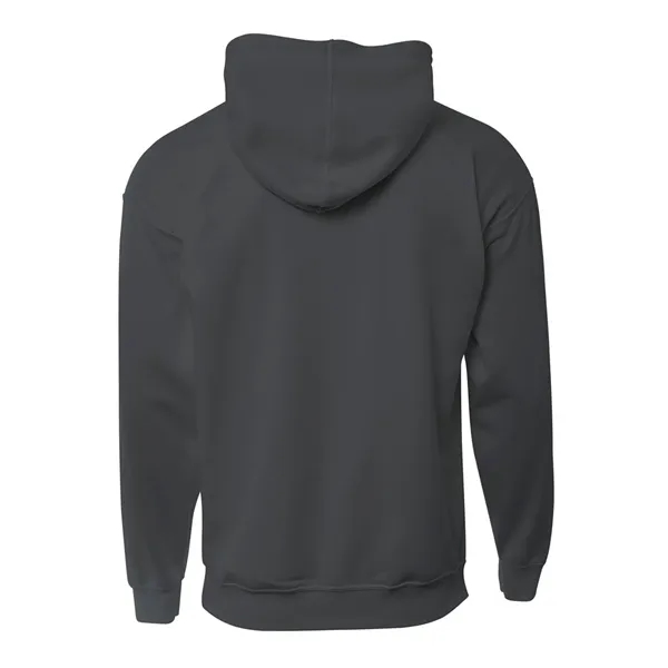 Adult Sprint Fleece Hoodie... from ASI 89380 Staton Corporate and Casual
