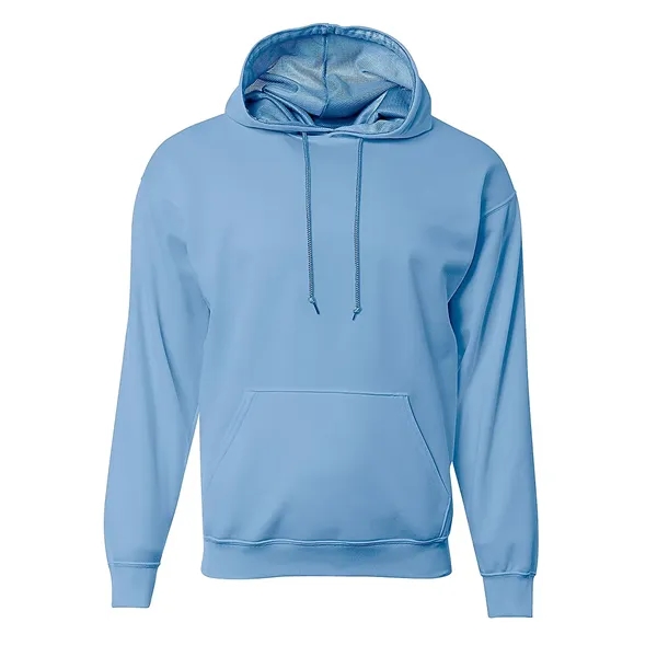 Adult Sprint Fleece Hoodie... from ASI 89380 Staton Corporate and Casual