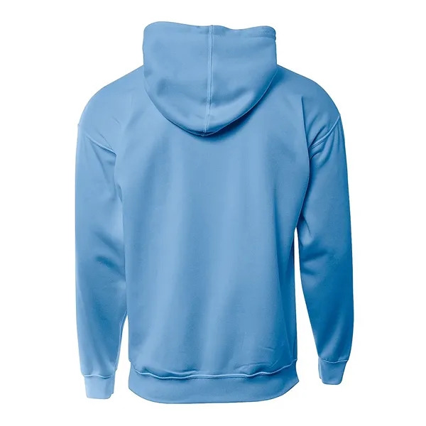 Adult Sprint Fleece Hoodie... from ASI 89380 Staton Corporate and Casual