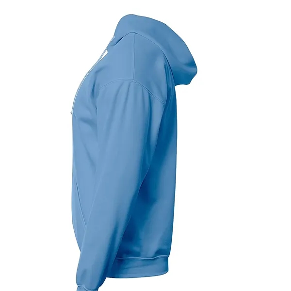 Adult Sprint Fleece Hoodie... from ASI 89380 Staton Corporate and Casual