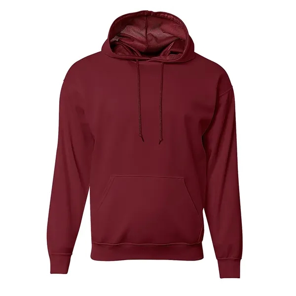 Adult Sprint Fleece Hoodie... from ASI 89380 Staton Corporate and Casual
