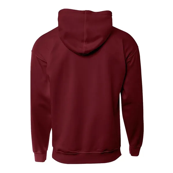 Adult Sprint Fleece Hoodie... from ASI 89380 Staton Corporate and Casual