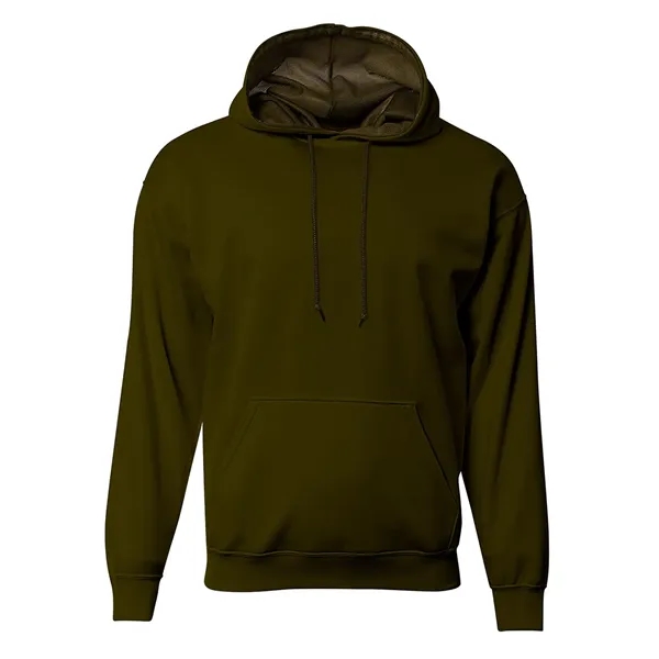 Adult Sprint Fleece Hoodie... from ASI 89380 Staton Corporate and Casual