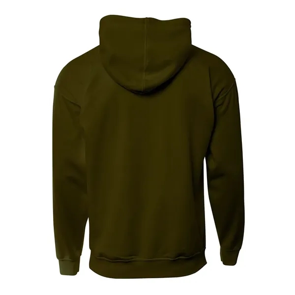 Adult Sprint Fleece Hoodie... from ASI 89380 Staton Corporate and Casual