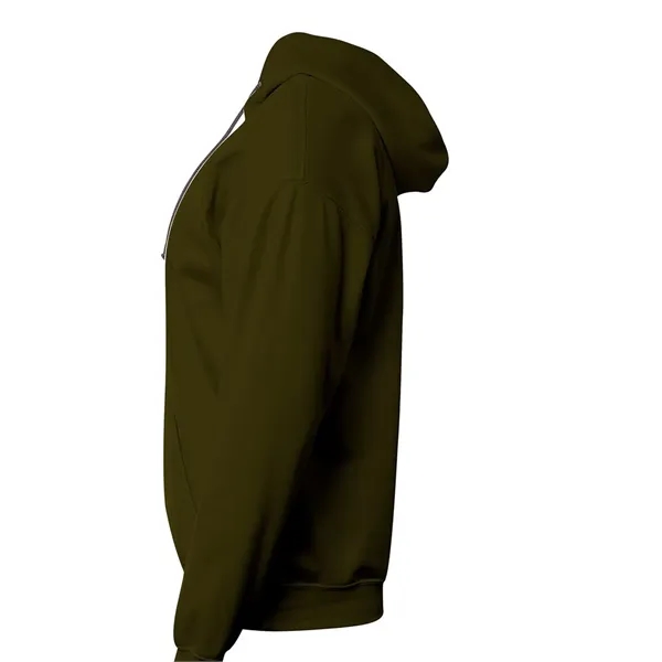 Adult Sprint Fleece Hoodie... from ASI 89380 Staton Corporate and Casual