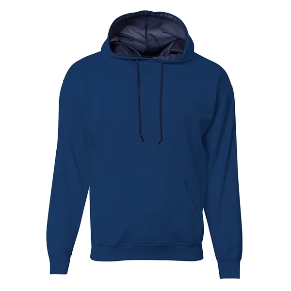 Adult Sprint Fleece Hoodie... from ASI 89380 Staton Corporate and Casual