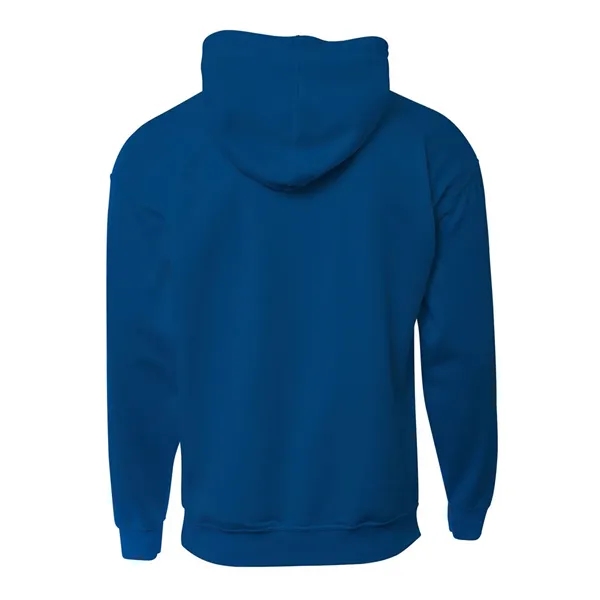 Adult Sprint Fleece Hoodie... from ASI 89380 Staton Corporate and Casual