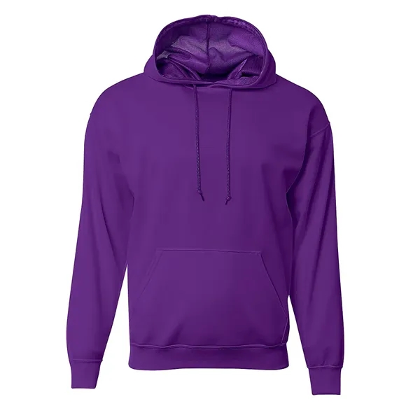 Adult Sprint Fleece Hoodie... from ASI 89380 Staton Corporate and Casual