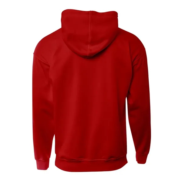 Adult Sprint Fleece Hoodie... from ASI 89380 Staton Corporate and Casual