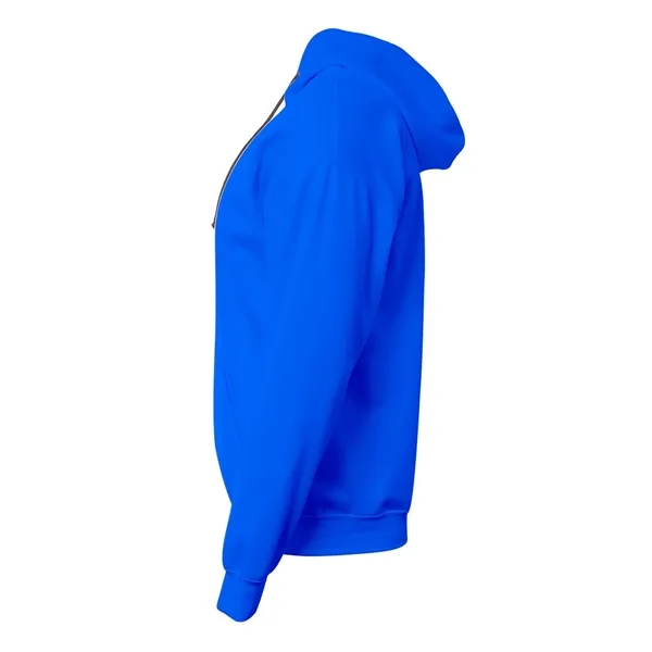 Adult Sprint Fleece Hoodie... from ASI 89380 Staton Corporate and Casual