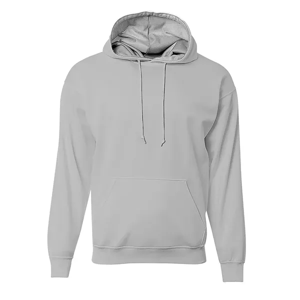Adult Sprint Fleece Hoodie... from ASI 89380 Staton Corporate and Casual