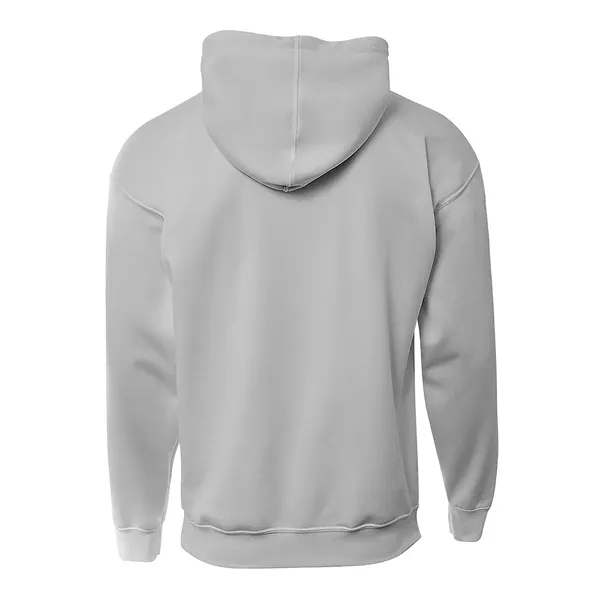 Adult Sprint Fleece Hoodie... from ASI 89380 Staton Corporate and Casual
