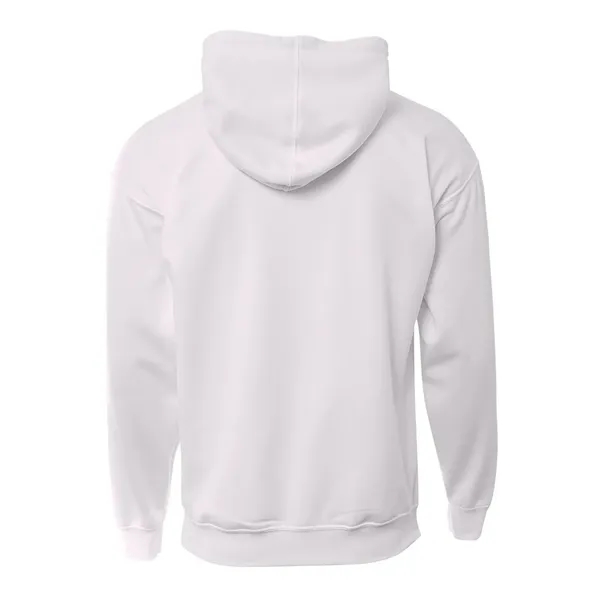 Adult Sprint Fleece Hoodie... from ASI 89380 Staton Corporate and Casual