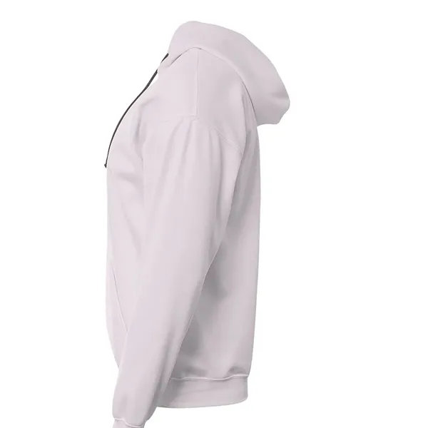 Adult Sprint Fleece Hoodie... from ASI 89380 Staton Corporate and Casual