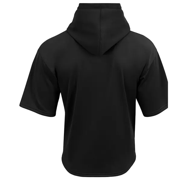 Sprint Short Sleeve Hoodie... from ASI 89380 Staton Corporate and Casual