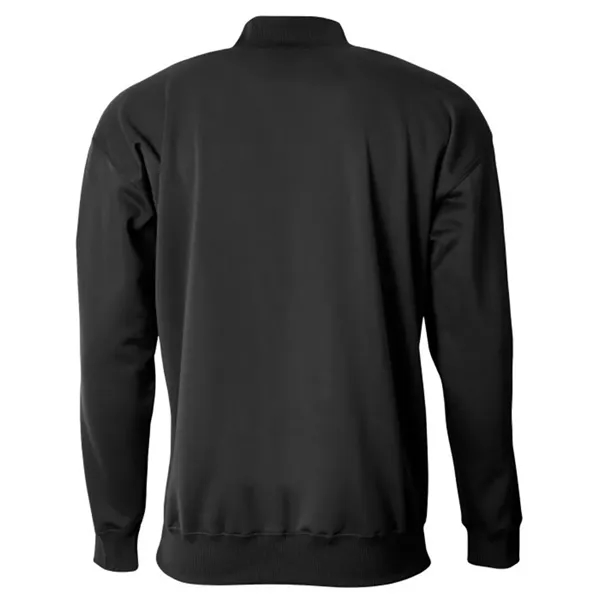 Sprint Fleece Quarter Zip... from ASI 89380 Staton Corporate and Casual