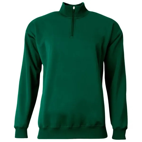 Sprint Fleece Quarter Zip... from ASI 89380 Staton Corporate and Casual