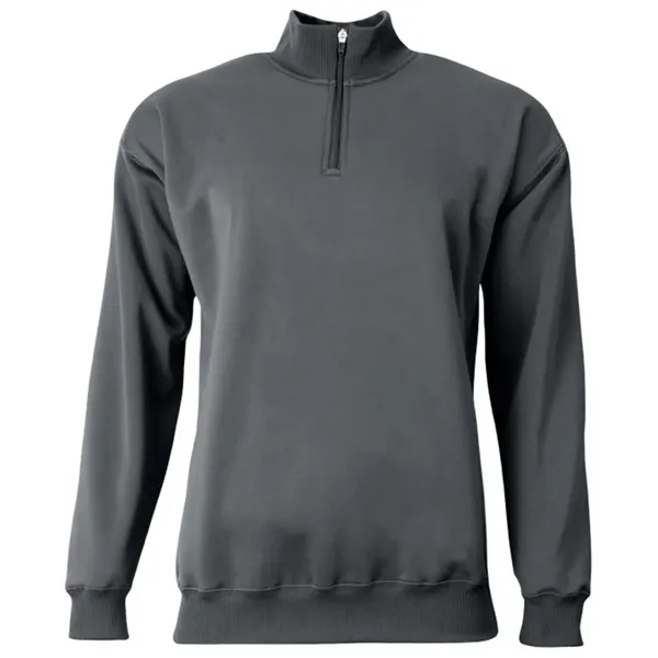 Sprint Fleece Quarter Zip... from ASI 89380 Staton Corporate and Casual