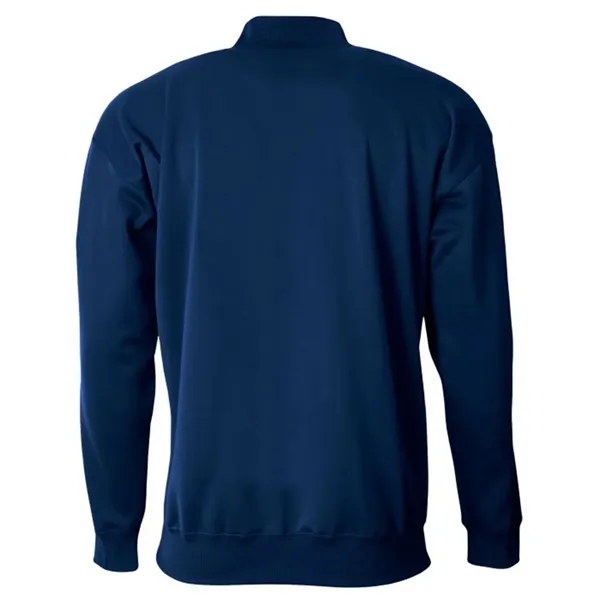 Sprint Fleece Quarter Zip... from ASI 89380 Staton Corporate and Casual