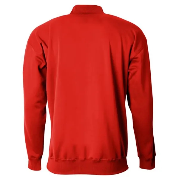 Sprint Fleece Quarter Zip... from ASI 89380 Staton Corporate and Casual