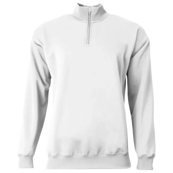 Sprint Fleece Quarter Zip... from ASI 89380 Staton Corporate and Casual