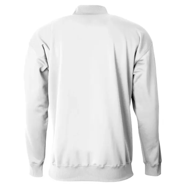 Sprint Fleece Quarter Zip... from ASI 89380 Staton Corporate and Casual