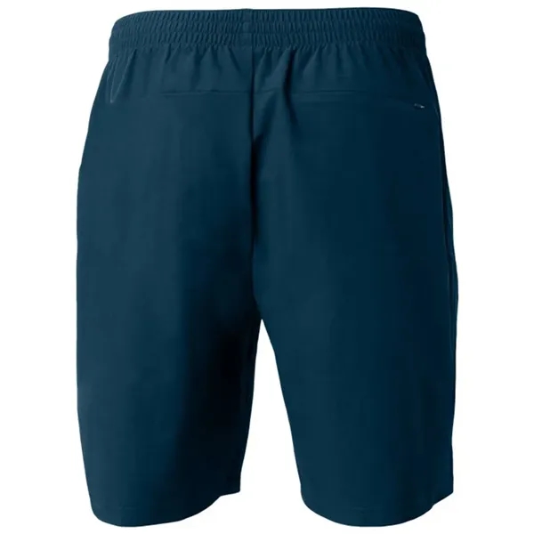 Woven Pocketed Short... from ASI 89380 Staton Corporate and Casual