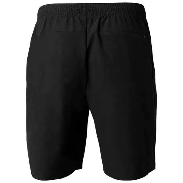 Woven Pocketed Short... from ASI 89380 Staton Corporate and Casual