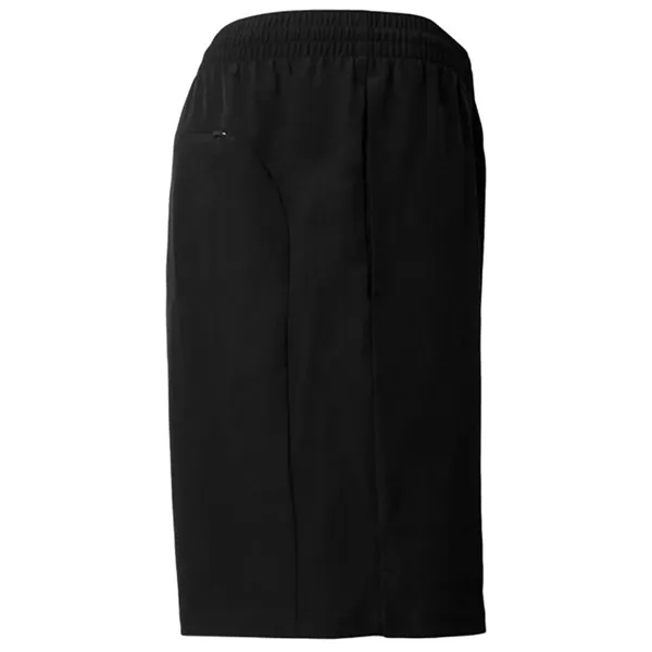 Woven Pocketed Short... from ASI 89380 Staton Corporate and Casual