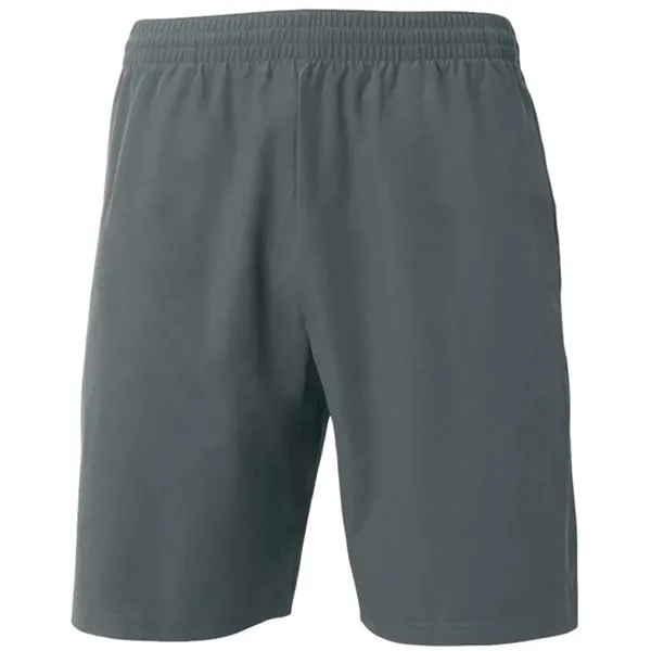 Woven Pocketed Short... from ASI 89380 Staton Corporate and Casual