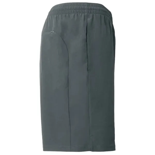 Woven Pocketed Short... from ASI 89380 Staton Corporate and Casual