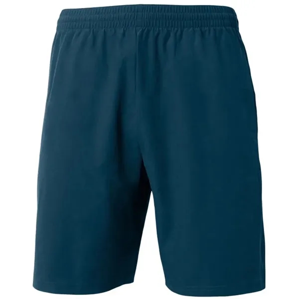 Woven Pocketed Short... from ASI 89380 Staton Corporate and Casual