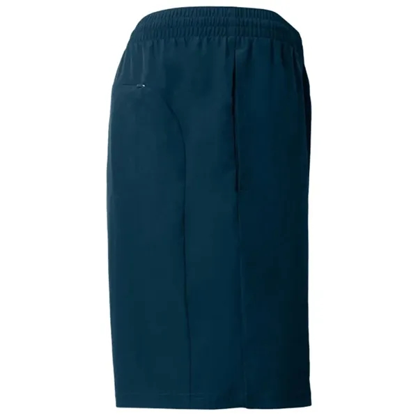 Woven Pocketed Short... from ASI 89380 Staton Corporate and Casual