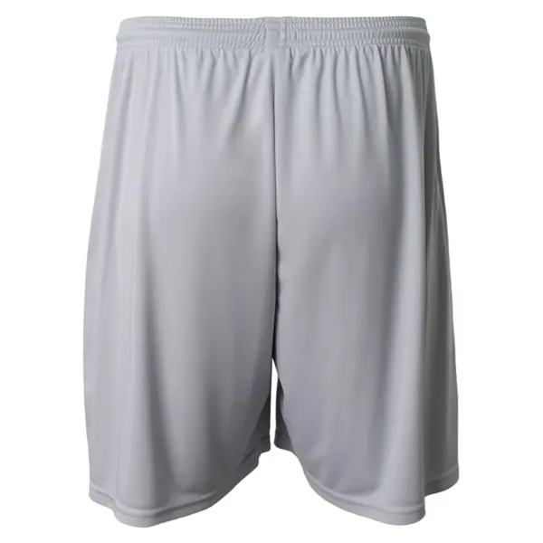 Cooling Short With Pockets... from ASI 89380 Staton Corporate and Casual