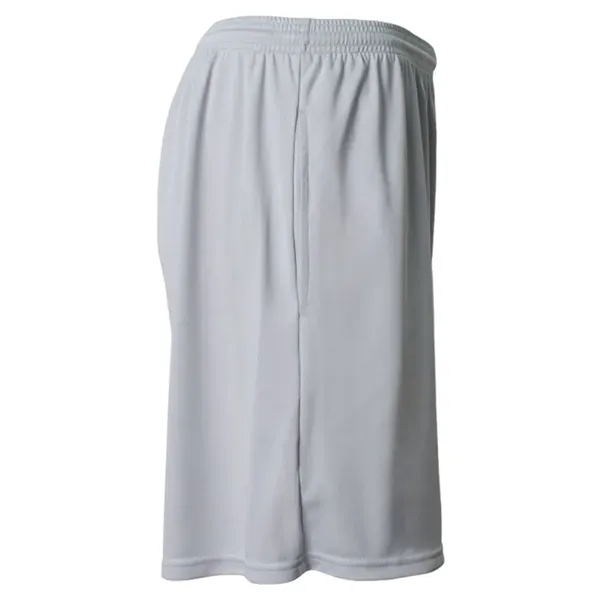 Cooling Short With Pockets... from ASI 89380 Staton Corporate and Casual