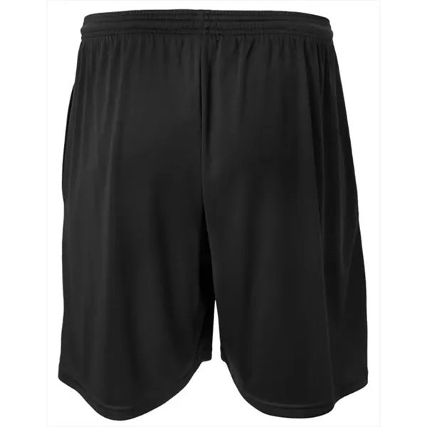 Cooling Short With Pockets... from ASI 89380 Staton Corporate and Casual