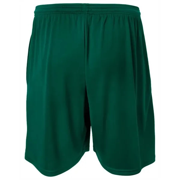 Cooling Short With Pockets... from ASI 89380 Staton Corporate and Casual