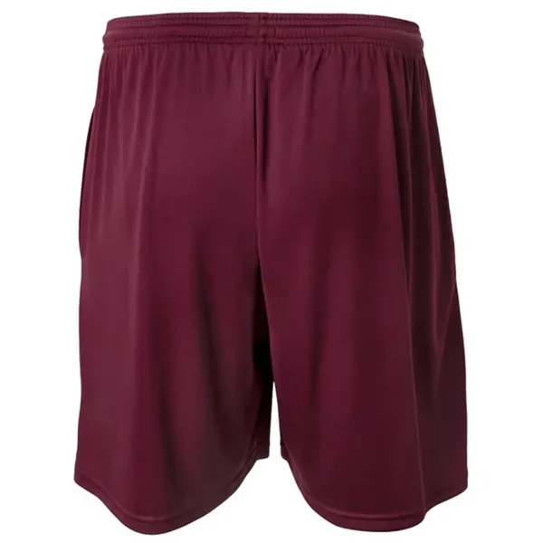 Cooling Short With Pockets... from ASI 89380 Staton Corporate and Casual